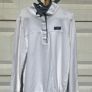 L.L. Bean Rugby Long Sleeve